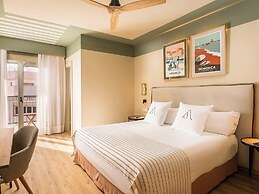 ARTIEM Capri Hotel