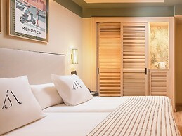 ARTIEM Capri Hotel