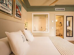 ARTIEM Capri Hotel