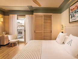 ARTIEM Capri Hotel