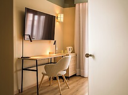 ARTIEM Capri Hotel