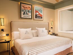 ARTIEM Capri Hotel