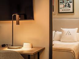 ARTIEM Capri Hotel