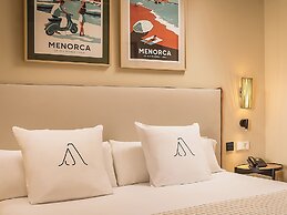 ARTIEM Capri Hotel