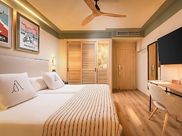 ARTIEM Capri Hotel