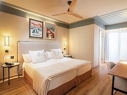 ARTIEM Capri Hotel