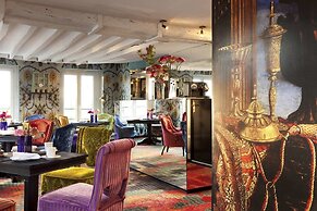 Hôtel Le Notre Dame Saint Michel