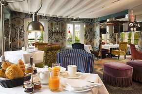 Hôtel Le Notre Dame Saint Michel