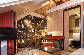 Hôtel Le Notre Dame Saint Michel