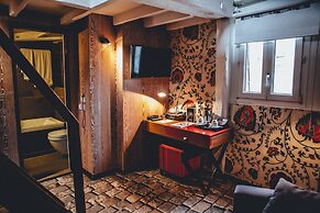 Hôtel Le Notre Dame Saint Michel