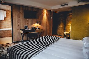 Hôtel Le Notre Dame Saint Michel