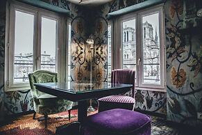 Hôtel Le Notre Dame Saint Michel