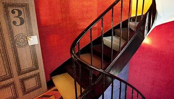 Hôtel Le Notre Dame Saint Michel