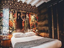 Hôtel Le Notre Dame Saint Michel