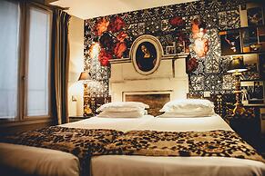 Hôtel Le Notre Dame Saint Michel