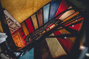 Hôtel Le Notre Dame Saint Michel