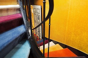 Hôtel Le Notre Dame Saint Michel