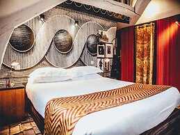 Hôtel Le Notre Dame Saint Michel