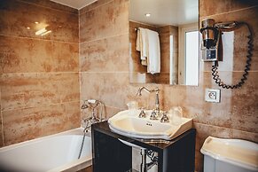 Hôtel Le Notre Dame Saint Michel