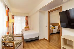 Hotel Hesperia Mallorca
