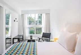 Hesperia Ciudad de Mallorca