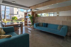 Hesperia Ciudad de Mallorca