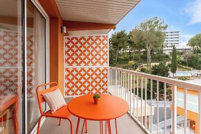 Hotel Hesperia Mallorca