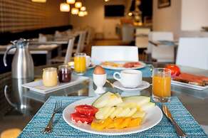 Hesperia Ciudad de Mallorca