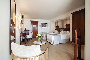 Secrets Mallorca Villamil Resort & Spa - Adults Only