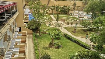 Secrets Mallorca Villamil Resort & Spa - Adults Only