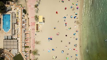 Secrets Mallorca Villamil Resort & Spa - Adults Only