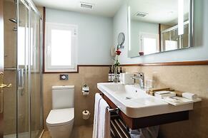 Secrets Mallorca Villamil Resort & Spa - Adults Only