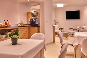 Secrets Mallorca Villamil Resort & Spa - Adults Only