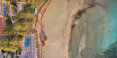 Secrets Mallorca Villamil Resort & Spa - Adults Only