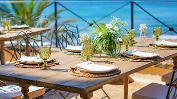 Secrets Mallorca Villamil Resort & Spa - Adults Only