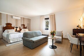 Secrets Mallorca Villamil Resort & Spa - Adults Only