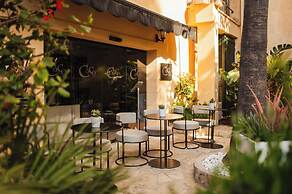 Secrets Mallorca Villamil Resort & Spa - Adults Only