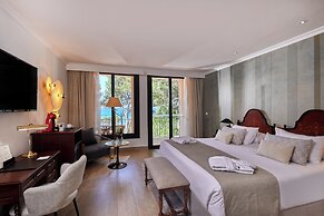 Secrets Mallorca Villamil Resort & Spa - Adults Only