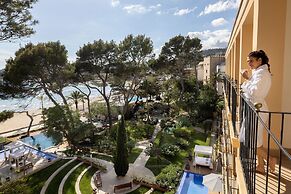 Secrets Mallorca Villamil Resort & Spa - Adults Only
