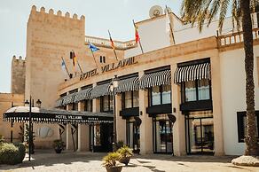 Secrets Mallorca Villamil Resort & Spa - Adults Only