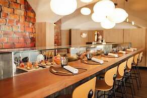 Secrets Mallorca Villamil Resort & Spa - Adults Only