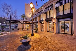 Secrets Mallorca Villamil Resort & Spa - Adults Only