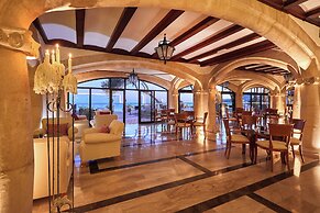Secrets Mallorca Villamil Resort & Spa - Adults Only