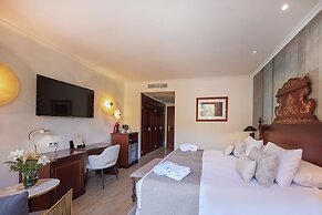 Secrets Mallorca Villamil Resort & Spa - Adults Only