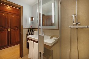 Secrets Mallorca Villamil Resort & Spa - Adults Only