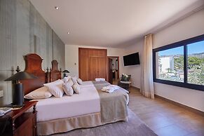 Secrets Mallorca Villamil Resort & Spa - Adults Only