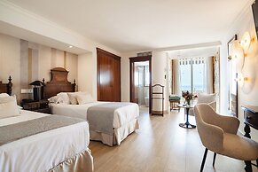 Secrets Mallorca Villamil Resort & Spa - Adults Only