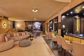 Secrets Mallorca Villamil Resort & Spa - Adults Only