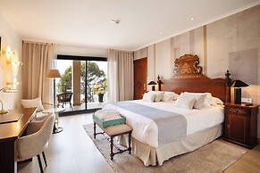 Secrets Mallorca Villamil Resort & Spa - Adults Only