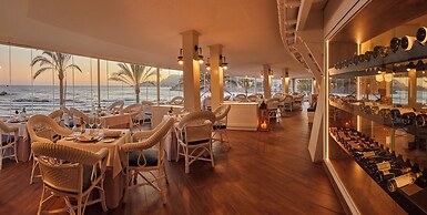 Secrets Mallorca Villamil Resort & Spa - Adults Only